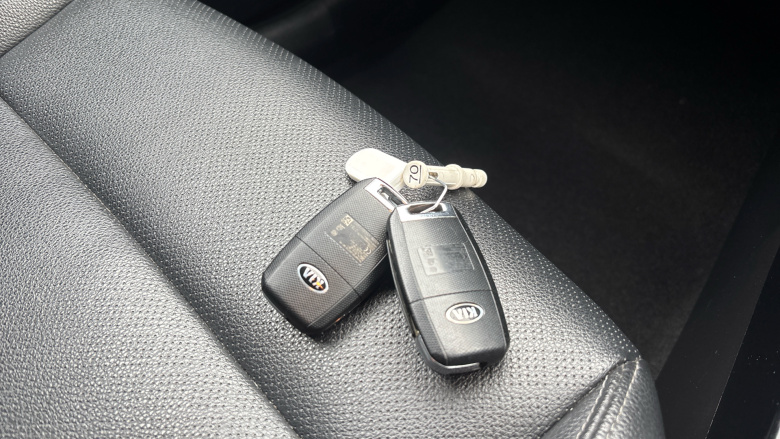 Kia Stonic 1.0T GDi Maxx 5dr Petrol Estate